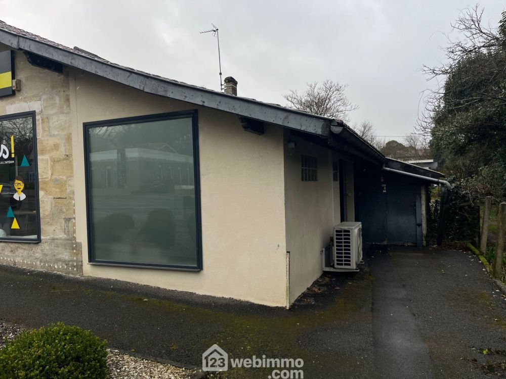 Photo 4 - Eysines 33320 à Eysines