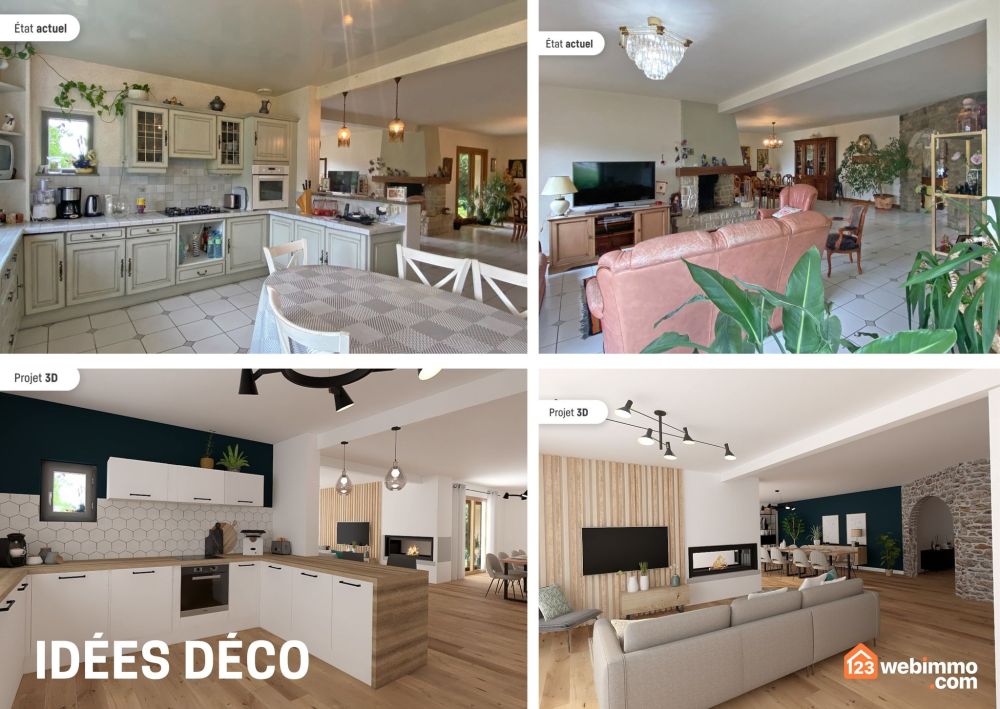 Photo 10 - Trédaniel 22510 à Trédaniel