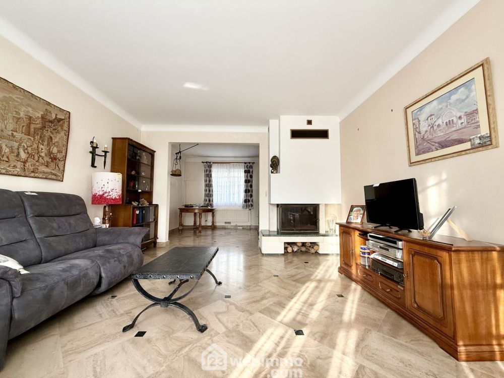 Photo 2 - Sainte-Geneviève-des-Bois 91700 à Sainte-Geneviève-des-Bois