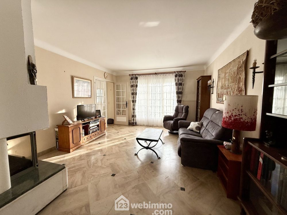 Photo 4 - Sainte-Geneviève-des-Bois 91700 à Sainte-Geneviève-des-Bois