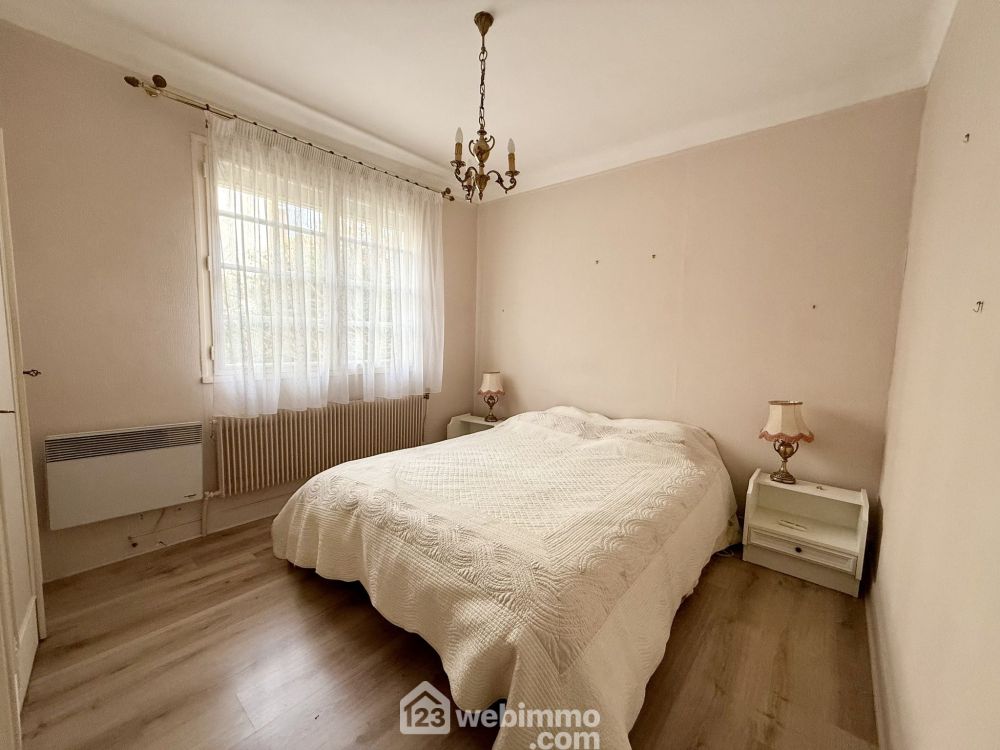 Photo 5 - Sainte-Geneviève-des-Bois 91700 à Sainte-Geneviève-des-Bois