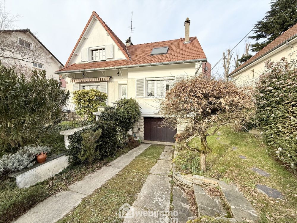 Photo 13 - Sainte-Geneviève-des-Bois 91700 à Sainte-Geneviève-des-Bois