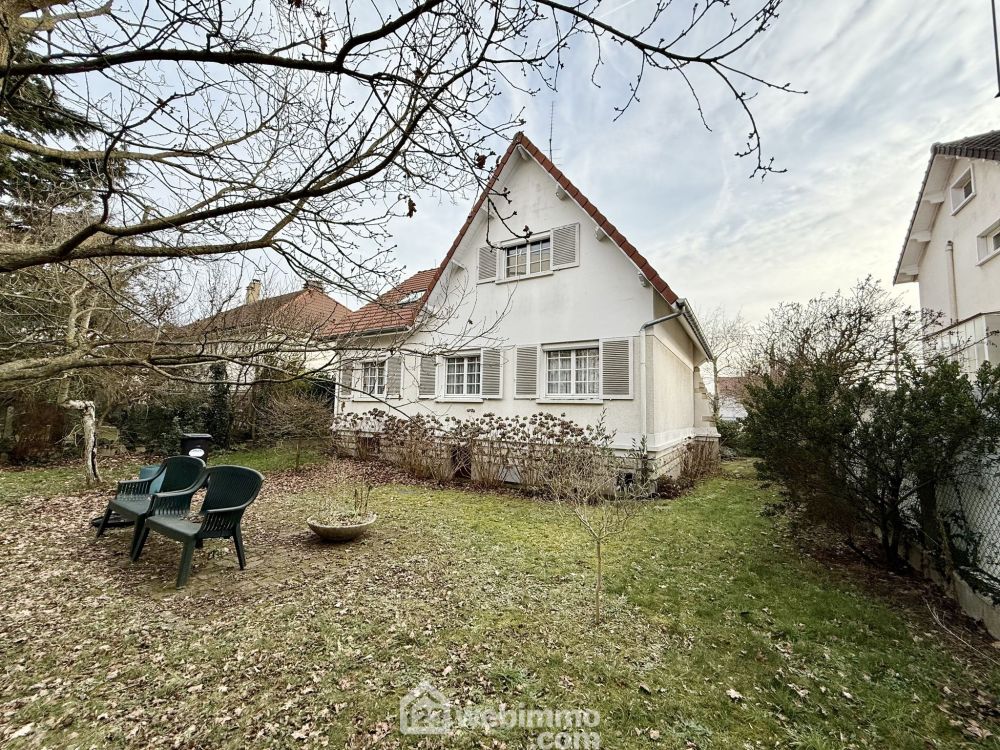 Photo 12 - Sainte-Geneviève-des-Bois 91700 à Sainte-Geneviève-des-Bois