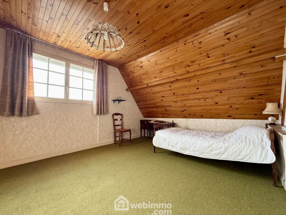 Photo 8 - Sainte-Geneviève-des-Bois 91700 à Sainte-Geneviève-des-Bois