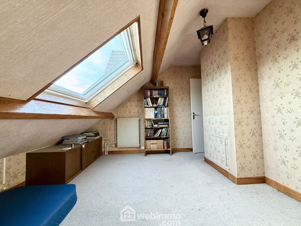 Photo 9 - Sainte-Geneviève-des-Bois 91700 à Sainte-Geneviève-des-Bois