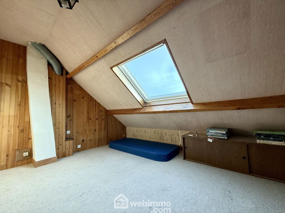 Photo 10 - Sainte-Geneviève-des-Bois 91700 à Sainte-Geneviève-des-Bois