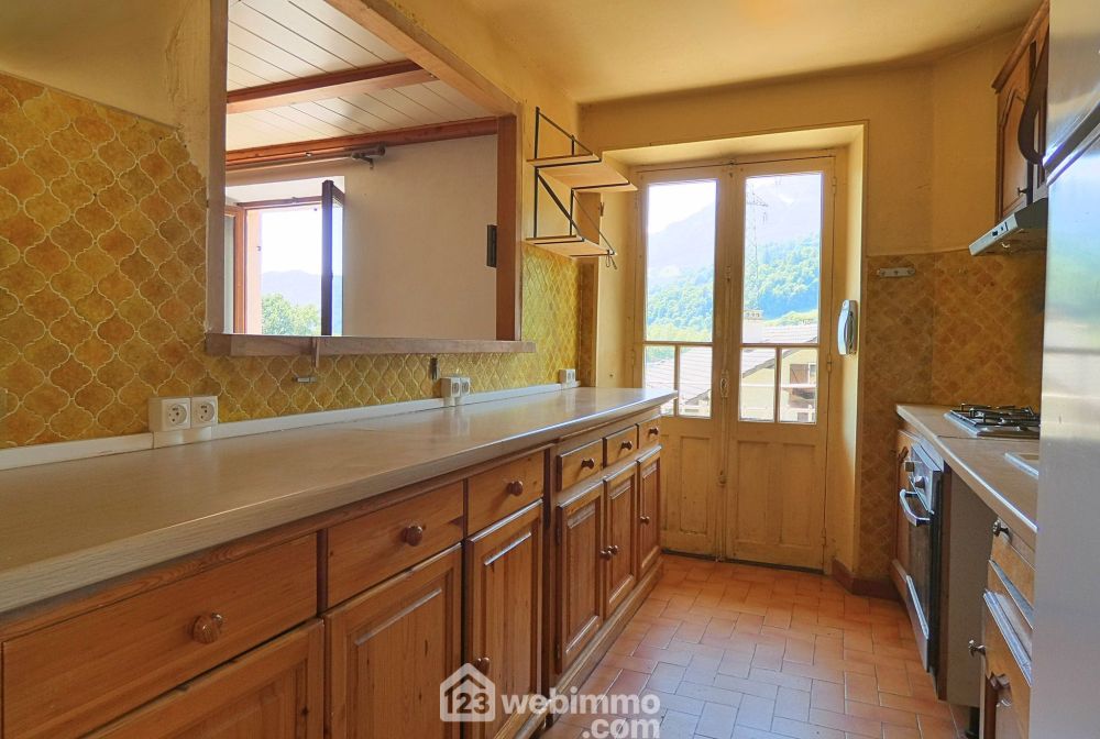 Photo 2 - Ugine 73400 à Ugine