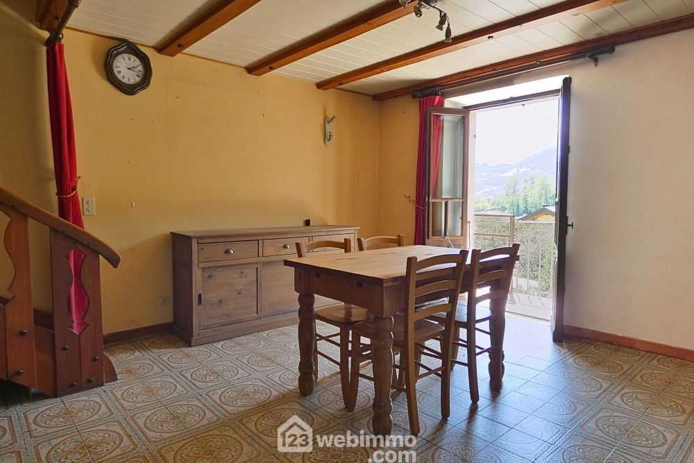 Photo 3 - Ugine 73400 à Ugine