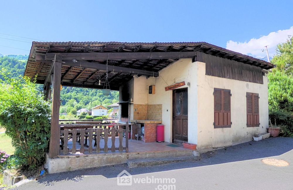 Photo 10 - Ugine 73400 à Ugine