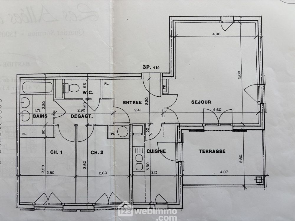Photo 14 - Marseille 13009 à Marseille