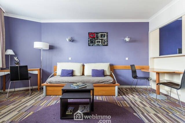 Photo 2 - Courbevoie 92400 à Courbevoie