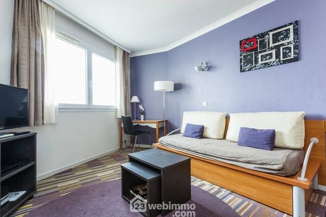 Photo 3 - Courbevoie 92400 à Courbevoie