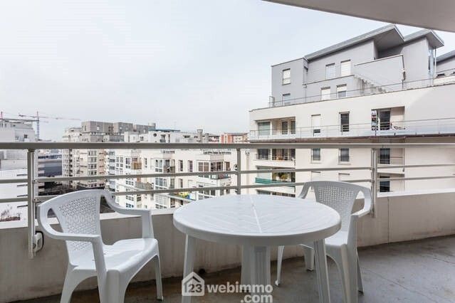 Photo 4 - Courbevoie 92400 à Courbevoie