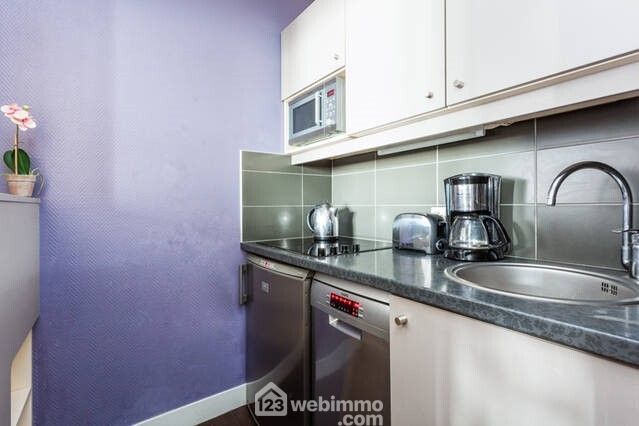 Photo 6 - Courbevoie 92400 à Courbevoie