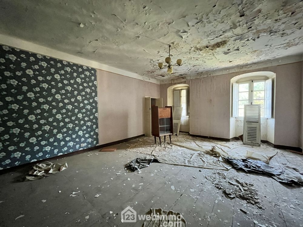 Photo 2 - Muro 20225 à Muro