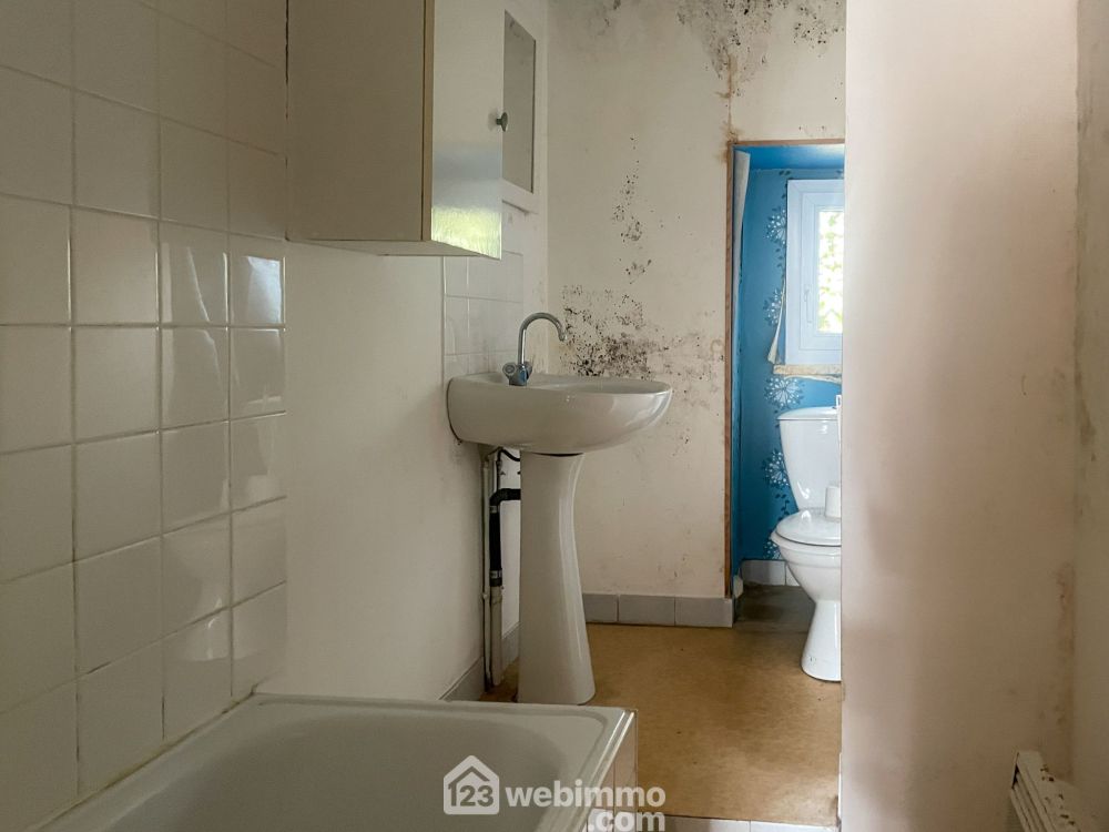 Photo 4 - SAINTE-CECILE 85110 à SAINTE-CECILE