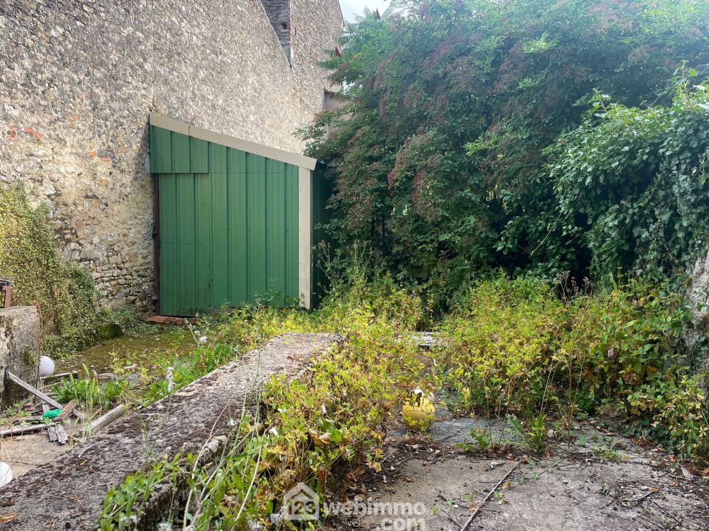 Photo 12 - SAINTE-CECILE 85110 à SAINTE-CECILE