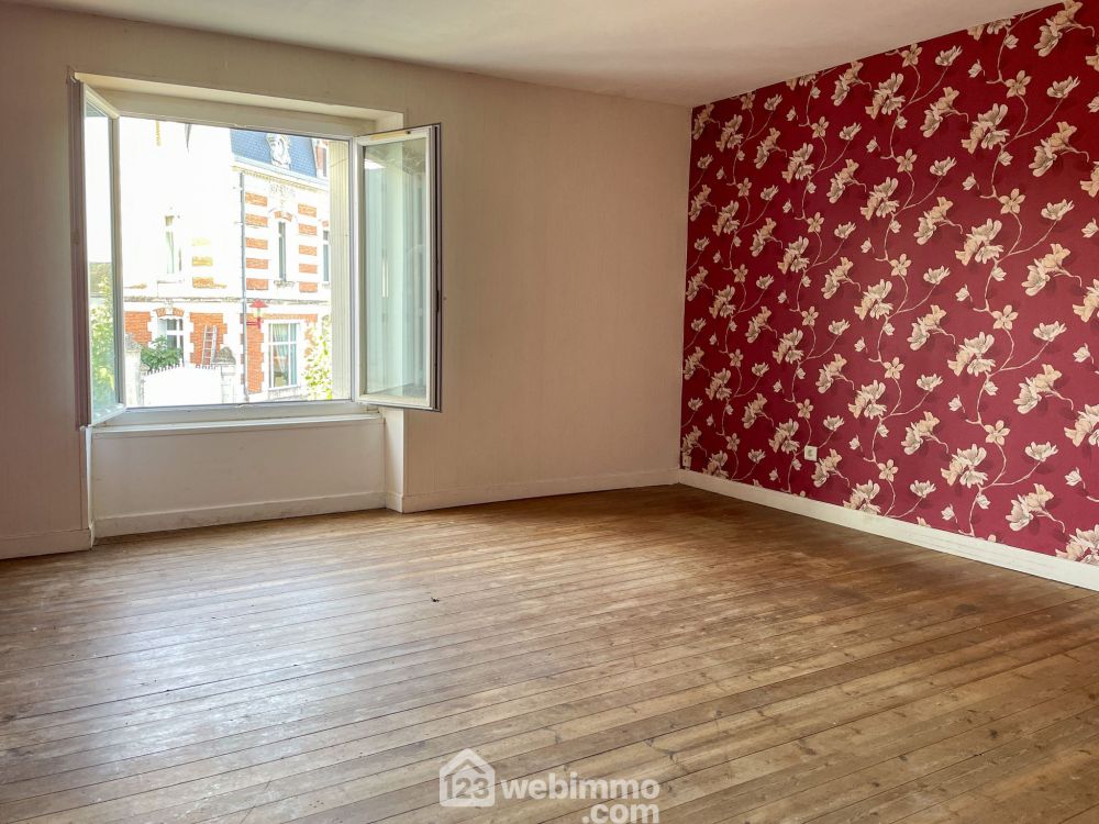 Photo 5 - SAINTE-CECILE 85110 à SAINTE-CECILE