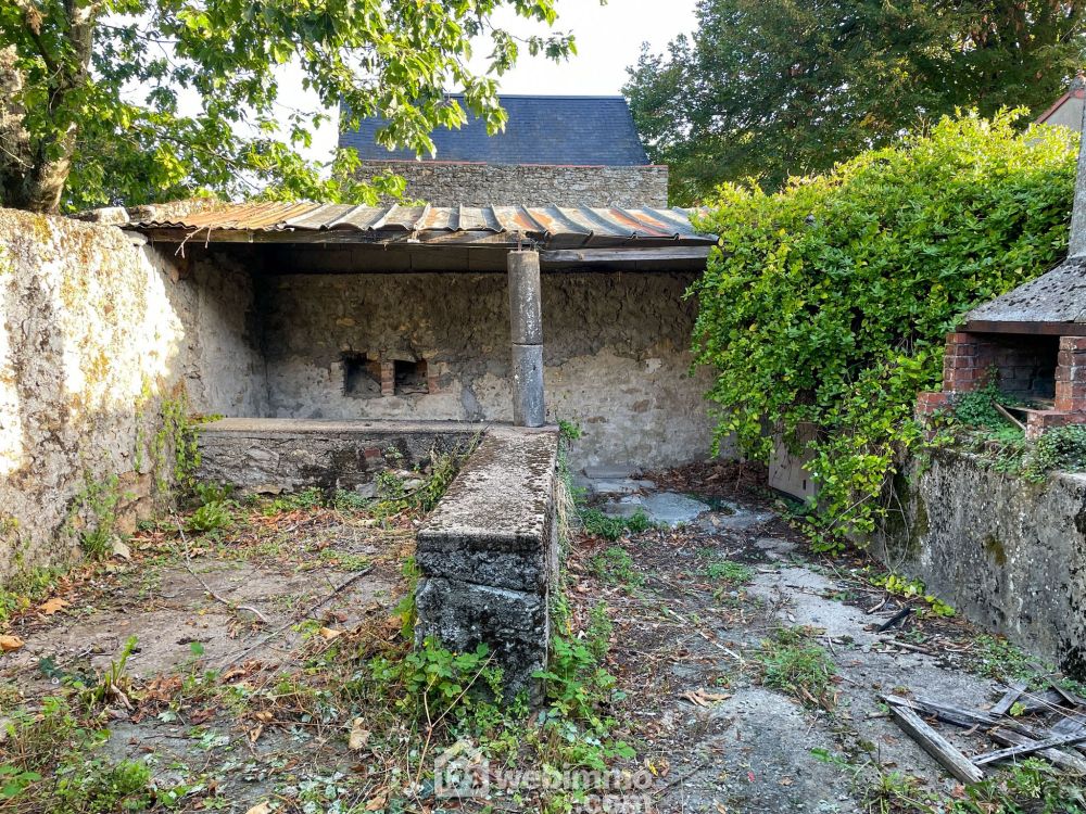 Photo 13 - SAINTE-CECILE 85110 à SAINTE-CECILE