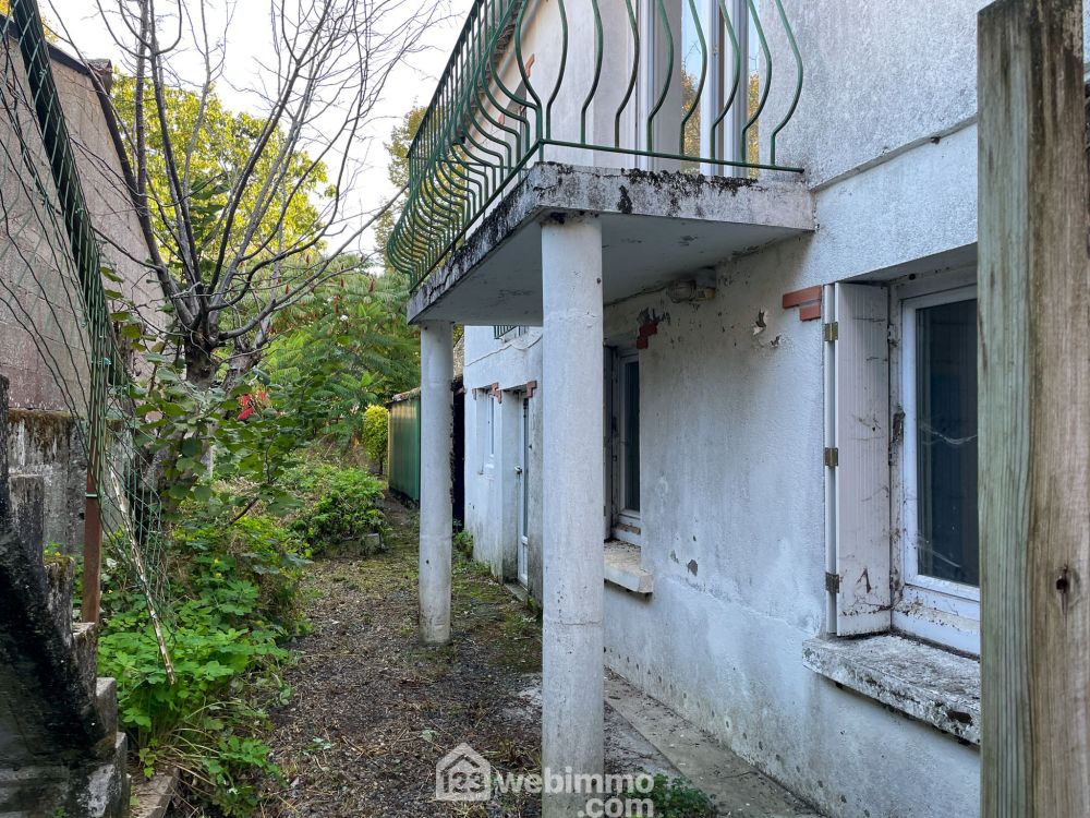 Photo 6 - SAINTE-CECILE 85110 à SAINTE-CECILE