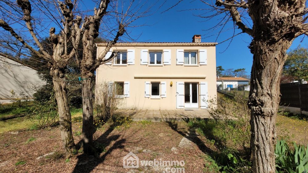 Photo 9 - Longeville-sur-Mer 85560 à Longeville-sur-Mer