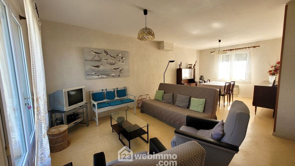 Photo 2 - Longeville-sur-Mer 85560 à Longeville-sur-Mer