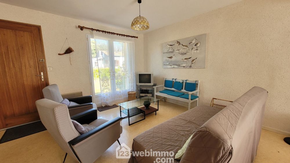 Photo 4 - Longeville-sur-Mer 85560 à Longeville-sur-Mer