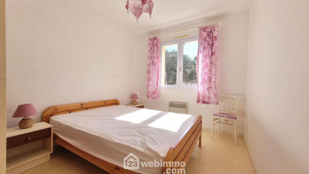 Photo 6 - Longeville-sur-Mer 85560 à Longeville-sur-Mer