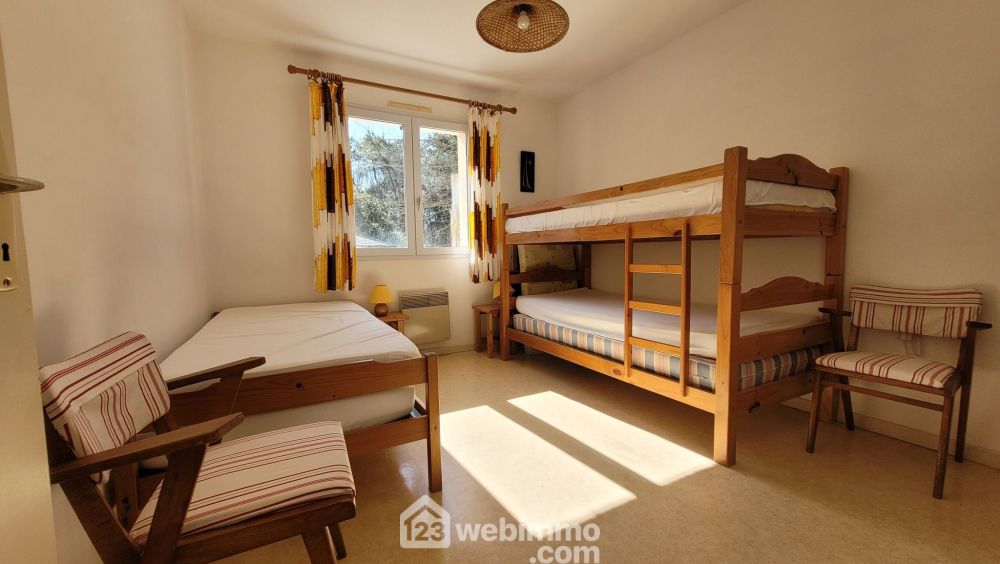 Photo 7 - Longeville-sur-Mer 85560 à Longeville-sur-Mer