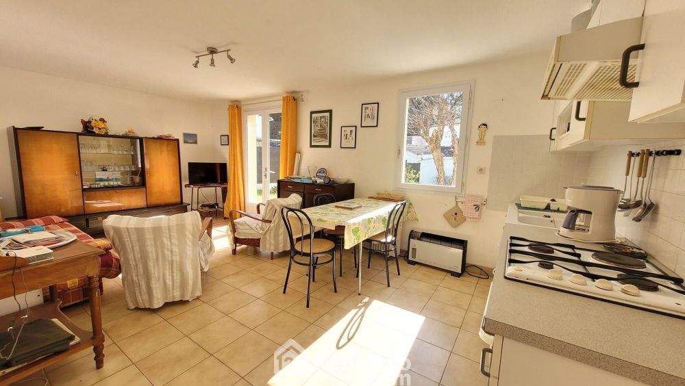 Photo 10 - Longeville-sur-Mer 85560 à Longeville-sur-Mer