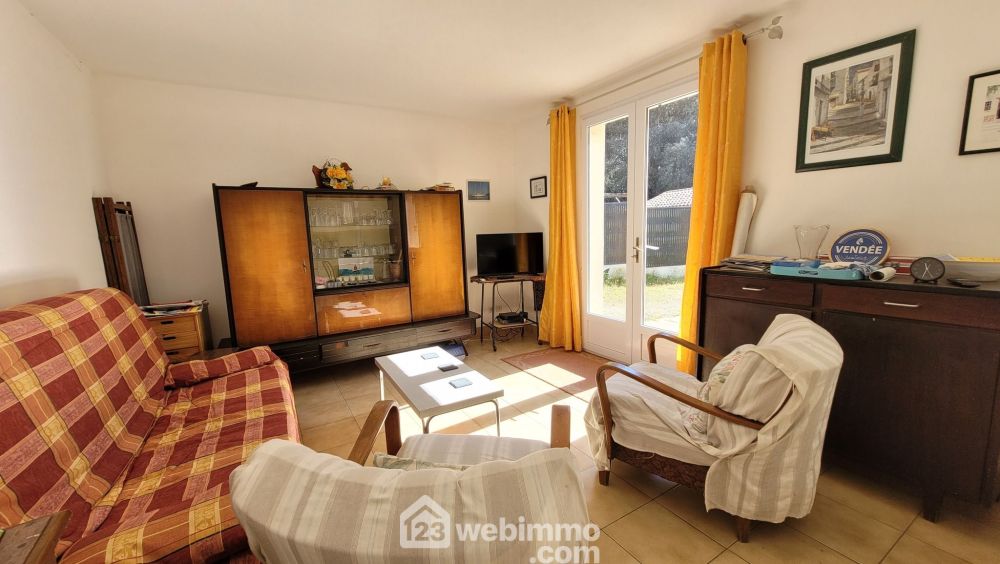 Photo 11 - Longeville-sur-Mer 85560 à Longeville-sur-Mer