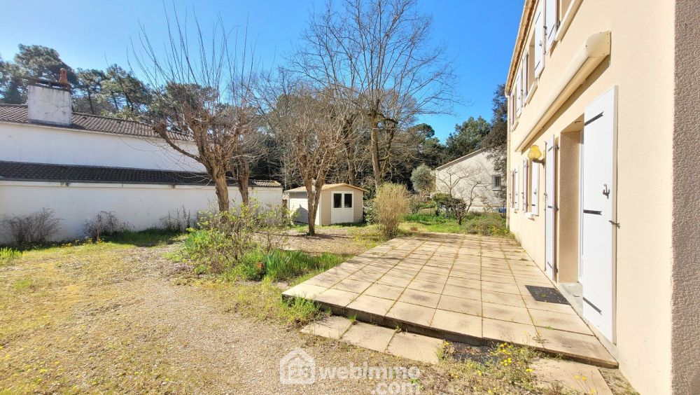 Photo 16 - Longeville-sur-Mer 85560 à Longeville-sur-Mer