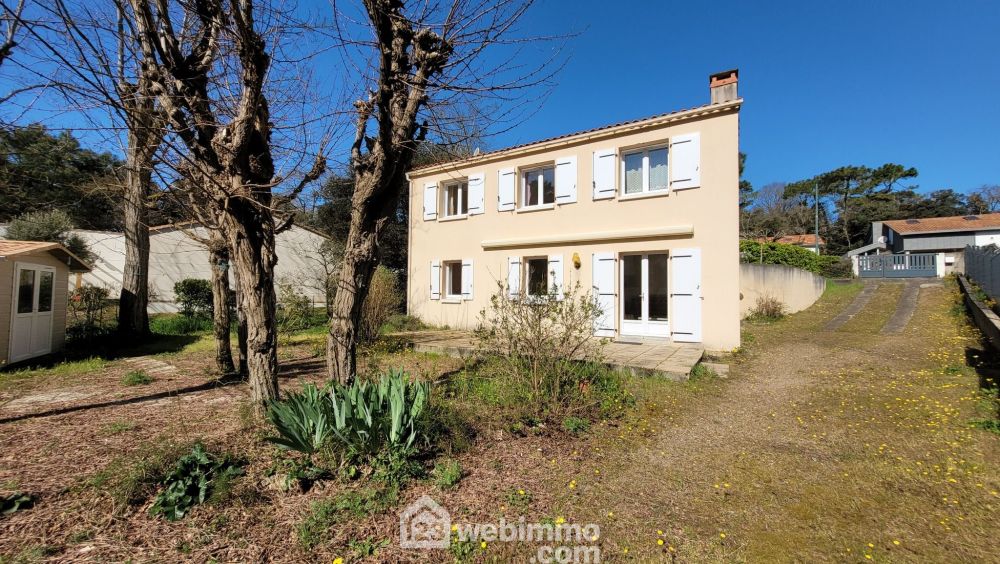 Photo 17 - Longeville-sur-Mer 85560 à Longeville-sur-Mer