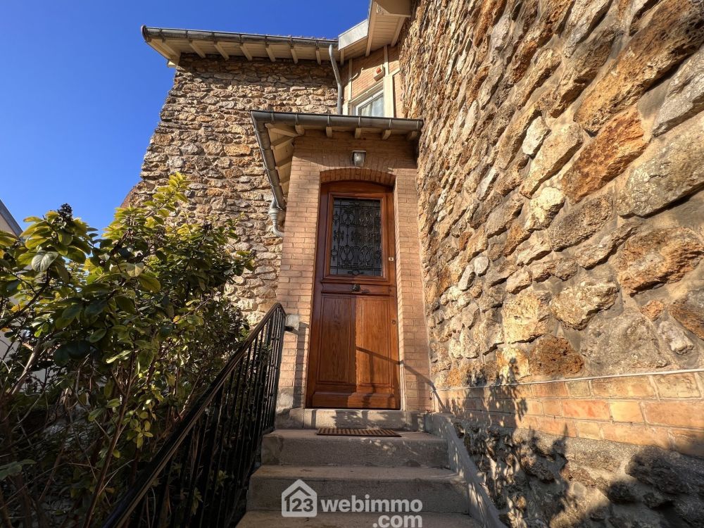 Photo 4 - Vitry-sur-Seine 94400 à Vitry-sur-Seine