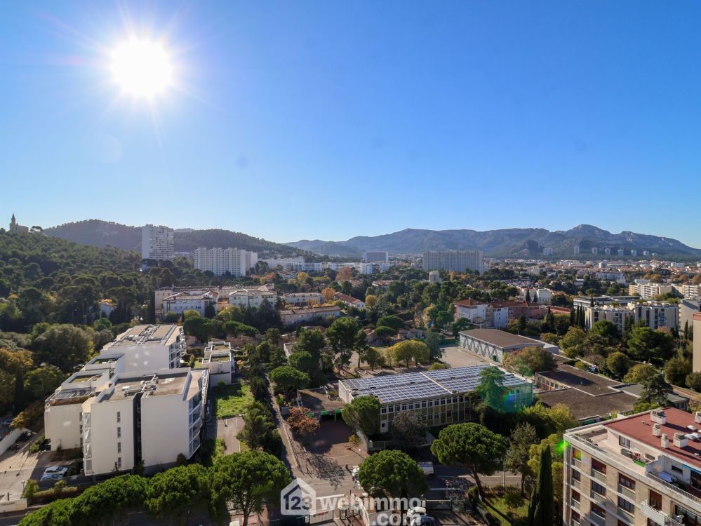 Photo 6 - Marseille 13009 à Marseille