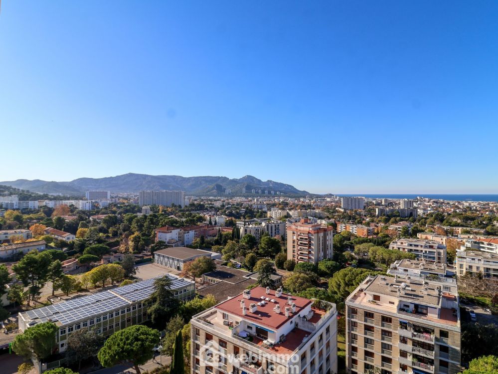 Photo 7 - Marseille 13009 à Marseille