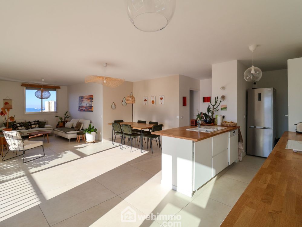 Photo 12 - Marseille 13009 à Marseille