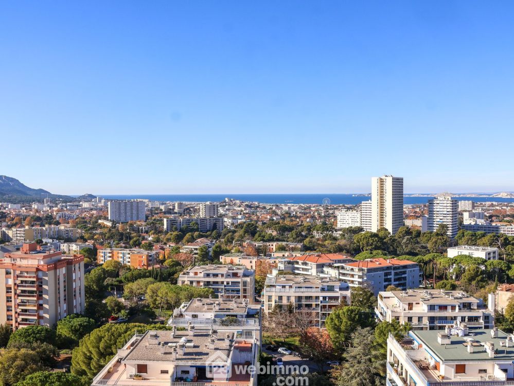 Photo 16 - Marseille 13009 à Marseille