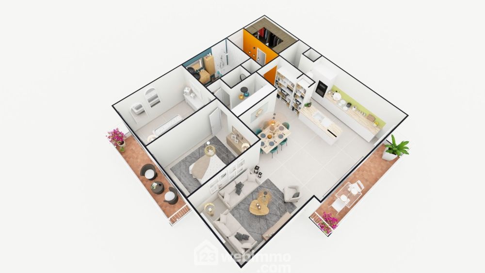 Photo 21 - Marseille 13009 à Marseille