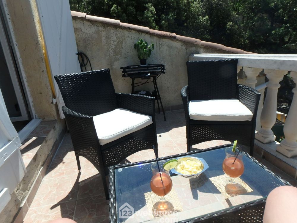 Photo 2 - Le Thoronet 83340 à Le Thoronet