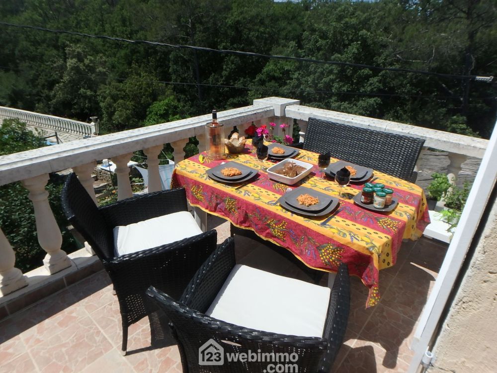 Photo 7 - Le Thoronet 83340 à Le Thoronet