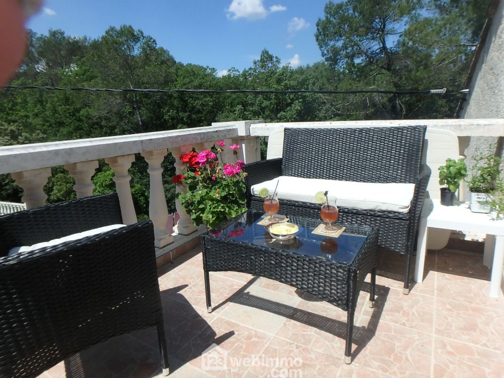 Photo 1 - Le Thoronet 83340 à Le Thoronet