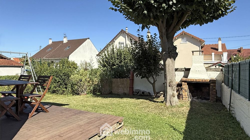 Photo 13 - Ormesson-sur-Marne 94490 à Ormesson-sur-Marne