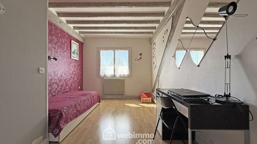 Photo 10 - Ormesson-sur-Marne 94490 à Ormesson-sur-Marne