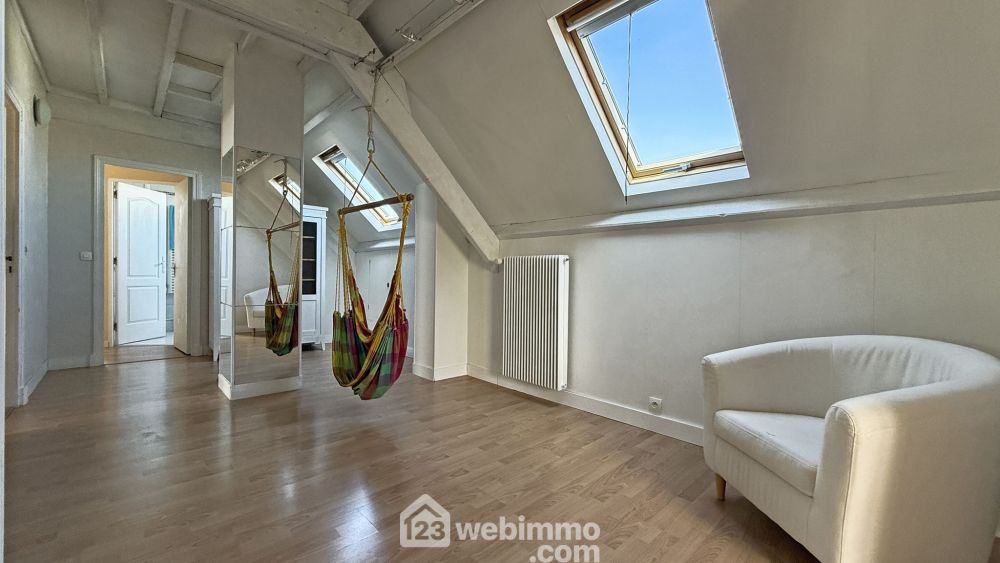 Photo 8 - Ormesson-sur-Marne 94490 à Ormesson-sur-Marne