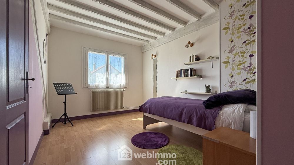 Photo 9 - Ormesson-sur-Marne 94490 à Ormesson-sur-Marne