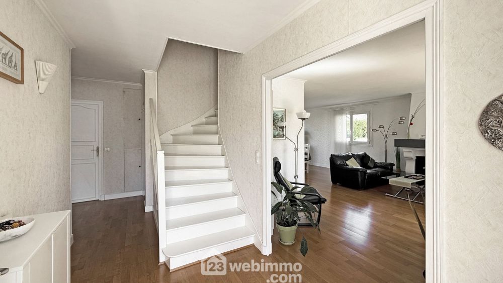 Photo 4 - Ormesson-sur-Marne 94490 à Ormesson-sur-Marne