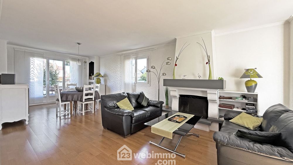 Photo 3 - Ormesson-sur-Marne 94490 à Ormesson-sur-Marne