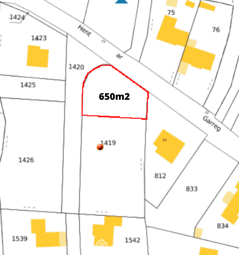 Photo 4 - Trédrez-Locquémeau 22300 à Trédrez-Locquémeau