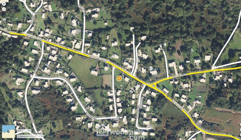 Photo 3 - Trédrez-Locquémeau 22300 à Trédrez-Locquémeau